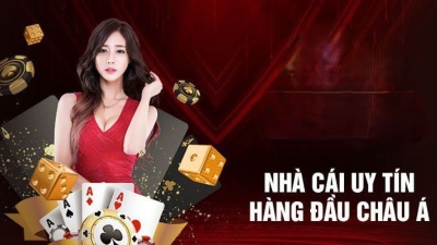 Tham gia nhà cái VNbet uy tín hàng đầu Việt Nam