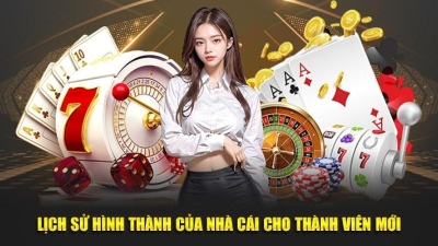 S666 - Nhà cái hàng đầu với tiềm năng phát triển vượt trội