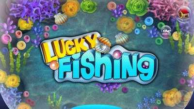 AE Lucky Fishing - Tựa game săn cá uy tín, ưu đãi ngập tràn