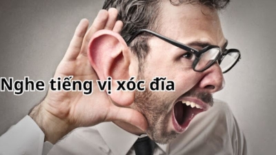 Cách nghe tiếng xóc đĩa – Bí kíp tăng tỷ lệ thắng lên đến 80%
